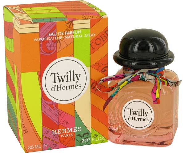 Twilly D'hermes Perfume

By HERMES FOR WOMEN - Purple Pairs