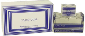 Tokyo Days Perfume

By MASAKI MATSUSHIMA FOR WOMEN - Purple Pairs