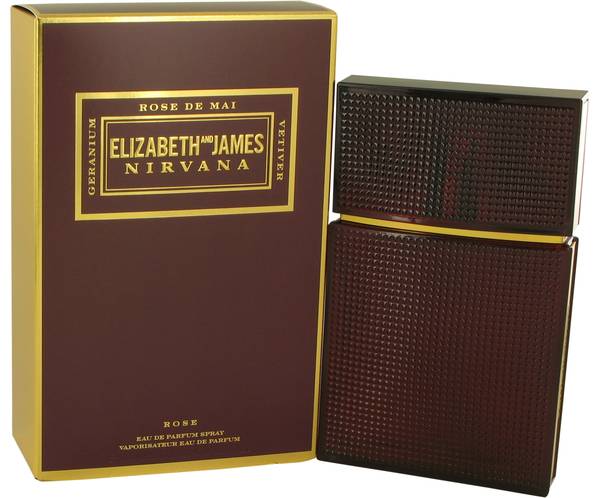 Nirvana Rose Perfume

By ELIZABETH AND JAMES FOR WOMEN - Purple Pairs