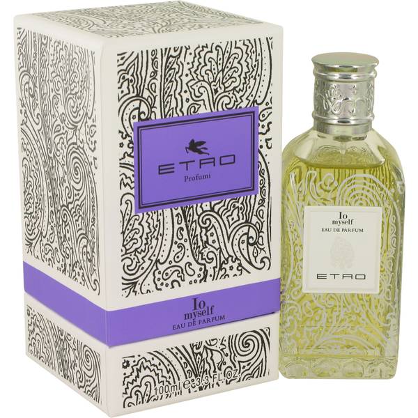 Etro Io Myself Cologne

By ETRO FOR MEN - Purple Pairs
