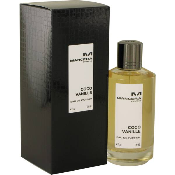 Mancera Coco Vanille PerfumeBy MANCERA FOR MEN AND WOMEN - Purple Pairs