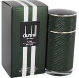 Dunhill Icon Racing Cologne

By ALFRED DUNHILL FOR MEN - Purple Pairs
