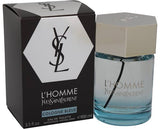 L'homme Cologne Bleue Cologne

By YVES SAINT LAURENT FOR MEN - Purple Pairs
