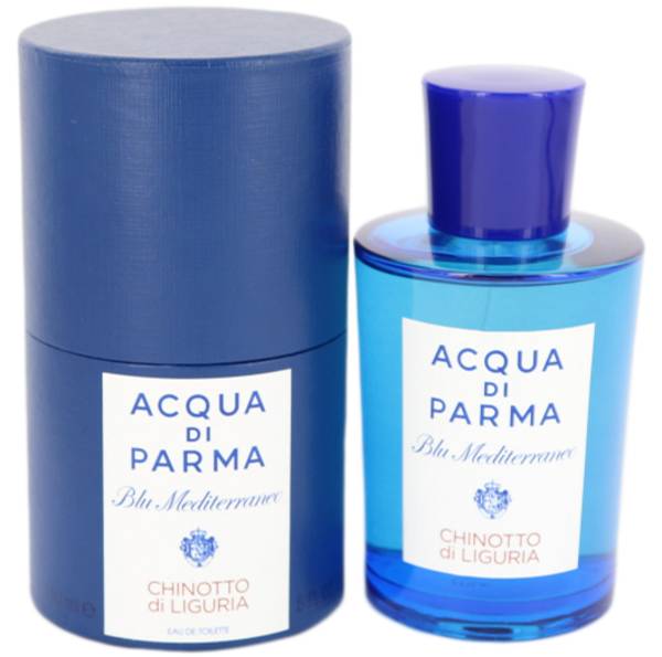 Blu Mediterraneo Chinotto Di Liguria Perfume

By ACQUA DI PARMA FOR MEN AND WOMEN - Purple Pairs