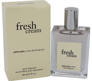 Fresh Cream Perfume

By PHILOSOPHY FOR WOMEN - Purple Pairs