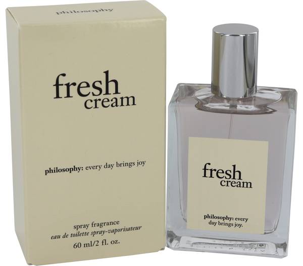 Fresh Cream Perfume

By PHILOSOPHY FOR WOMEN - Purple Pairs