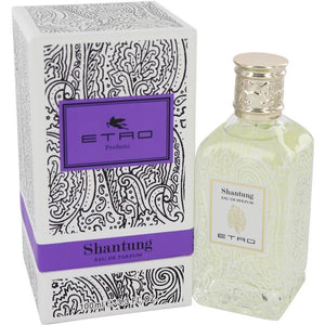 Etro Shantung Perfume

By ETRO FOR WOMEN - Purple Pairs