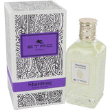 Etro Shantung Perfume

By ETRO FOR WOMEN - Purple Pairs