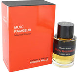 Musc Ravageur Perfume

By FREDERIC MALLE FOR MEN AND WOMEN - Purple Pairs