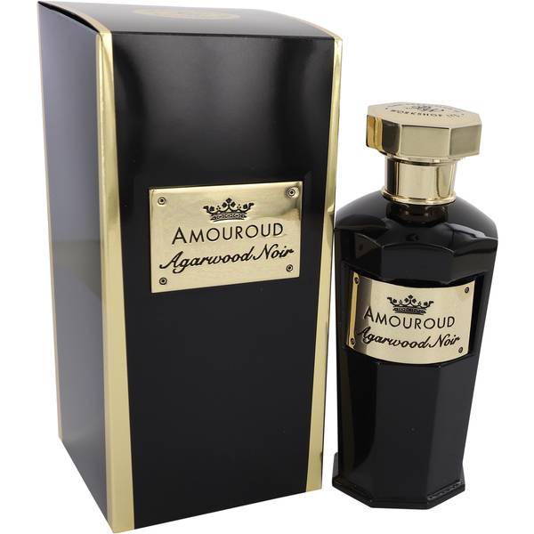Agarwood Noir Perfume

By AMOUROUD FOR MEN AND WOMEN - Purple Pairs