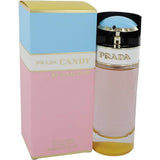 Prada Candy Sugar Pop Perfume

By PRADA FOR WOMEN - Purple Pairs