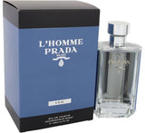 Prada L'homme L'eau Cologne

By PRADA FOR MEN - Purple Pairs