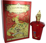 Casamorati 1888 Bouquet Ideale Perfume

By XERJOFF FOR WOMEN - Purple Pairs