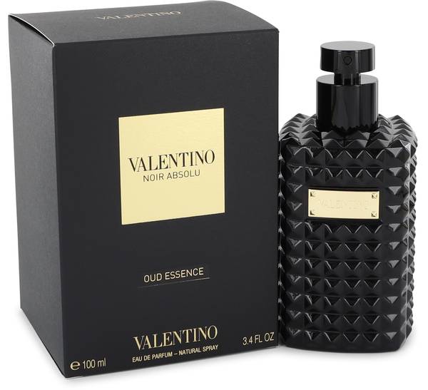 Valentino Noir Absolu Oud Essence Perfume

By VALENTINO FOR MEN AND WOMEN - Purple Pairs
