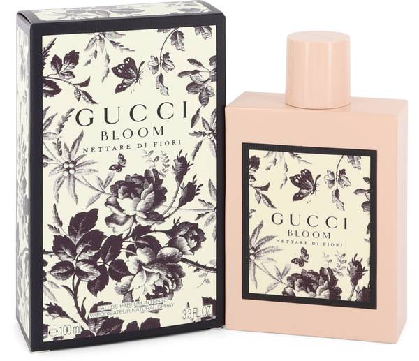 Gucci Bloom Nettare Di Fiori Perfume

By GUCCI FOR WOMEN - Purple Pairs