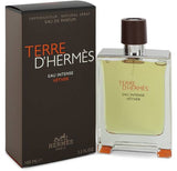 Terre D'hermes Eau Intense Vetiver Cologne

By HERMES FOR MEN - Purple Pairs