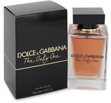 The Only One Perfume

By DOLCE & GABBANA FOR WOMEN - Purple Pairs