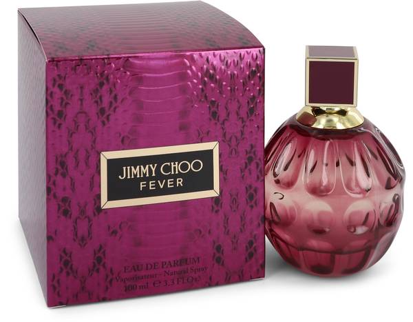 Jimmy Choo Fever Perfume

By JIMMY CHOO FOR WOMEN - Purple Pairs