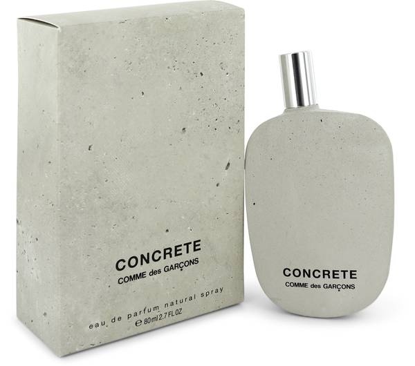 Comme Des Garcons Concrete Perfume

By COMME DES GARCONS FOR WOMEN - Purple Pairs