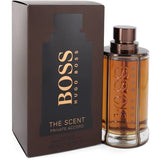 Boss The Scent Private Accord Cologne

By HUGO BOSS FOR MEN - Purple Pairs