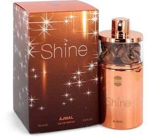 Ajmal Shine Perfume

By AJMAL FOR WOMEN - Purple Pairs