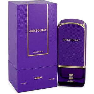 Ajmal Aristocrat Perfume

By AJMAL FOR WOMEN - Purple Pairs