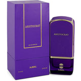 Ajmal Aristocrat Perfume

By AJMAL FOR WOMEN - Purple Pairs