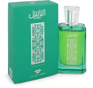 Al Basel Cologne

By SWISS ARABIAN FOR MEN - Purple Pairs