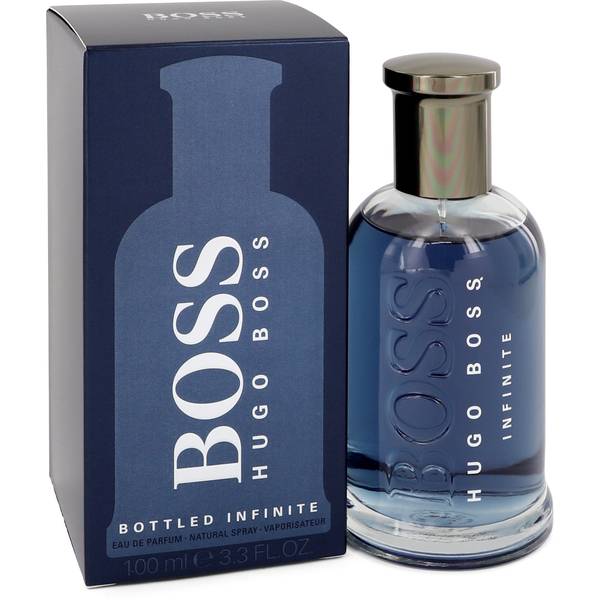 Boss Bottled Infinite Cologne

By HUGO BOSS FOR MEN - Purple Pairs
