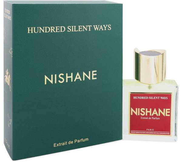 Hundred Silent Ways Perfume

By NISHANE FOR MEN AND WOMEN - Purple Pairs