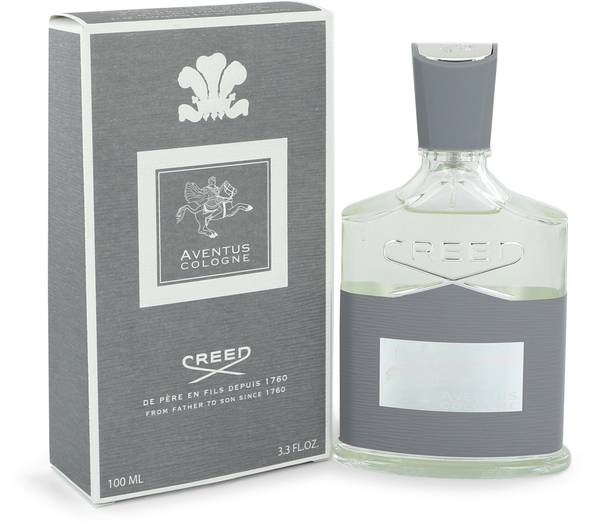 Aventus Cologne Cologne

By CREED FOR MEN - Purple Pairs