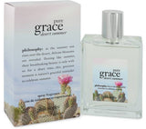 Pure Grace Desert Summer Perfume

By PHILOSOPHY FOR WOMEN - Purple Pairs
