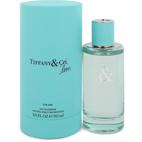 Tiffany & Love Perfume

By TIFFANY FOR WOMEN - Purple Pairs