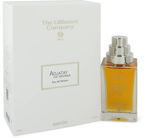 Adjatay Cuir Narcotique Perfume - Purple Pairs