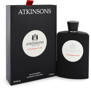 41 Burlington Arcade Perfume

By ATKINSONS FOR MEN AND WOMEN - Purple Pairs
