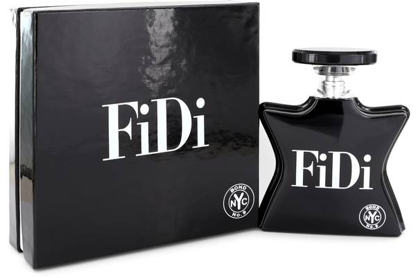 Bond No. 9 Fidi Perfume

By BOND NO. 9 FOR MEN AND WOMEN - Purple Pairs