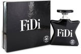 Bond No. 9 Fidi Perfume

By BOND NO. 9 FOR MEN AND WOMEN - Purple Pairs