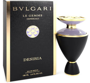 Bvlgari Le Gemme Imperiali Desiria Perfume

By BVLGARI FOR WOMEN - Purple Pairs