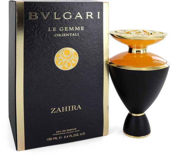 Bvlgari Le Gemme Zahira Perfume

By BVLGARI FOR WOMEN - Purple Pairs