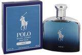 Polo Deep Blue Cologne

By RALPH LAUREN FOR MEN - Purple Pairs