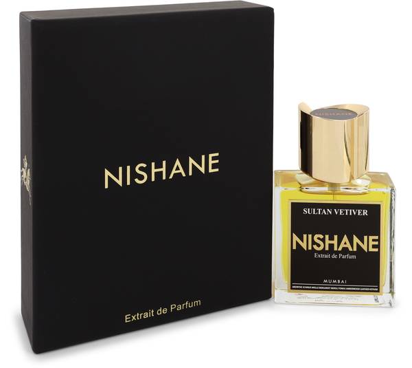 Sultan Vetiver Cologne

By NISHANE FOR MEN - Purple Pairs