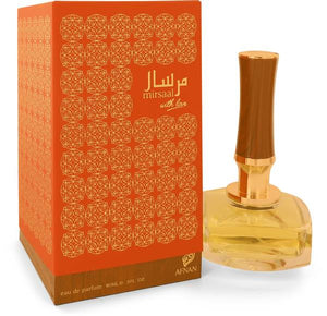 Afnan Mirsaal With Love Perfume

By AFNAN FOR WOMEN - Purple Pairs