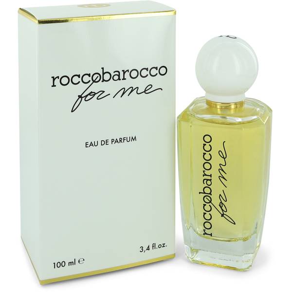 Roccobarocco For Me Perfume

By ROCCOBAROCCO FOR WOMEN - Purple Pairs