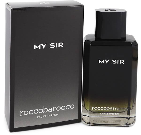 Roccobarocco My Sir Cologne

By ROCCOBAROCCO FOR MEN - Purple Pairs