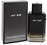 Roccobarocco My Sir Cologne

By ROCCOBAROCCO FOR MEN - Purple Pairs