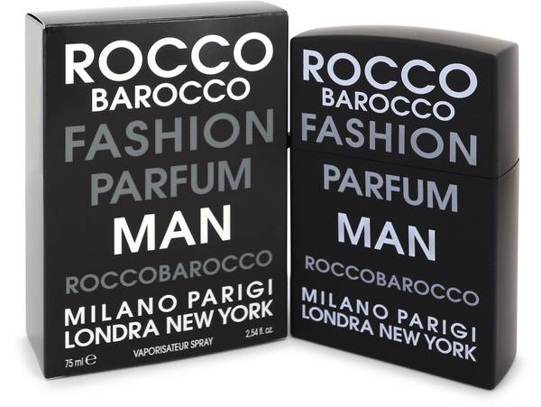 Roccobarocco Fashion Cologne

By ROCCOBAROCCO FOR MEN - Purple Pairs
