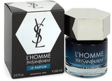 L'homme Le Parfum Cologne

By YVES SAINT LAURENT FOR MEN - Purple Pairs
