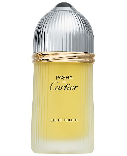 Pasha De Cartier Cologne

By CARTIER FOR MEN - Purple Pairs