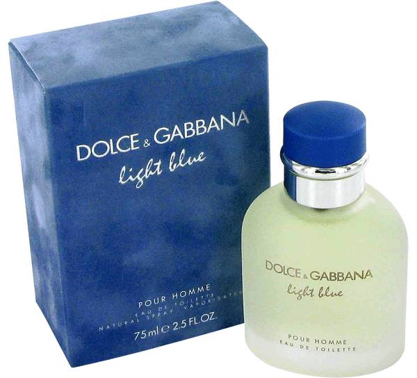 Light Blue Cologne

By DOLCE & GABBANA FOR MEN - Purple Pairs
