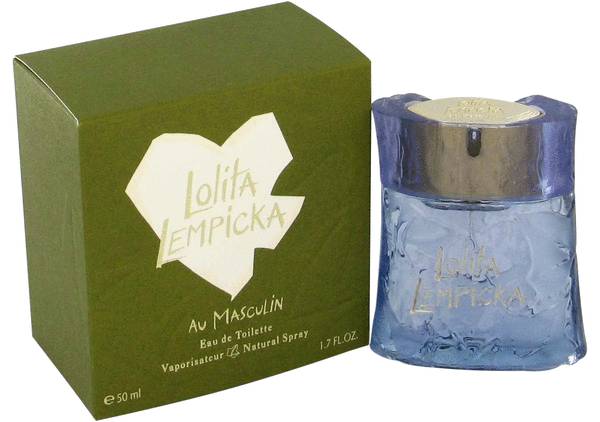 Lolita Lempicka Cologne

By LOLITA LEMPICKA FOR MEN - Purple Pairs